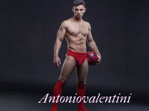 Antoniovalentini