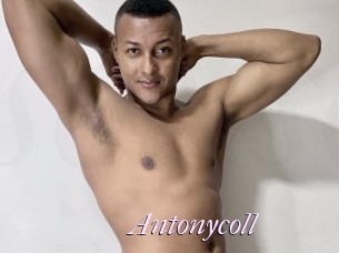 Antonycoll