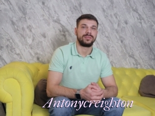 Antonycreighton