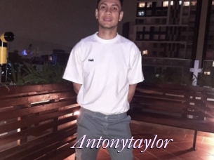 Antonytaylor