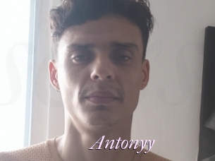 Antonyy