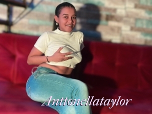 Anttonellataylor