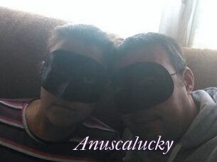 Anuscalucky