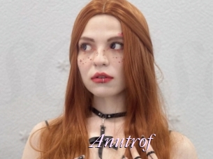 Anutrof