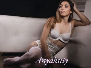 Anyakitty