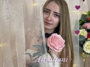 Anyalinni