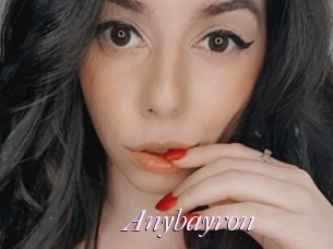 Anybayron