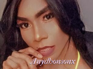 Anydhonsonx