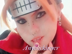 Anyelickboyer