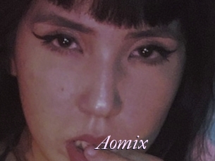 Aomix