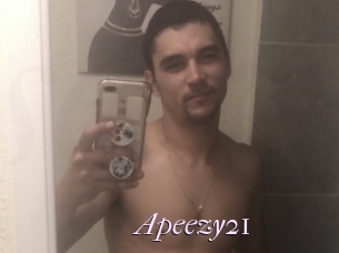 Apeezy21