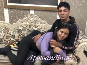 Apoloandluna