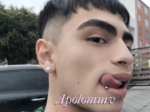 Apolommv