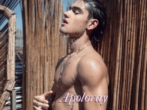 Apoloray