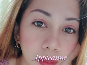 Appleanne