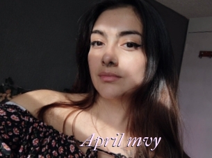 April_mvy