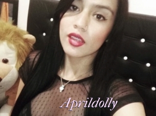 Aprildolly