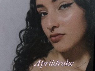 Aprildrake