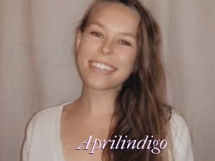 Aprilindigo