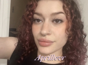 Aprillovr