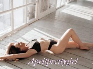 Aprilprettygirl