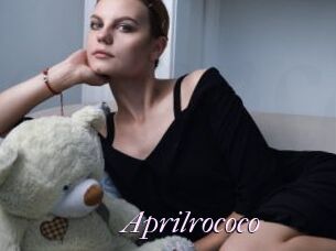 Aprilrococo