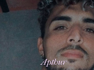 Apthur