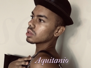 Aquitanio