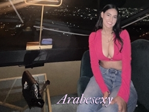 Arabesexy