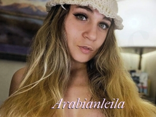 Arabianleila