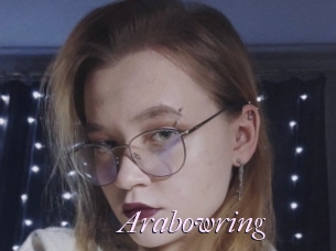 Arabowring