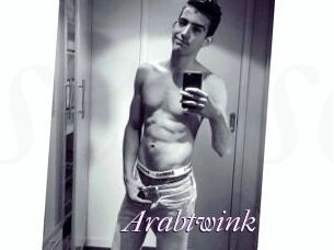 Arabtwink