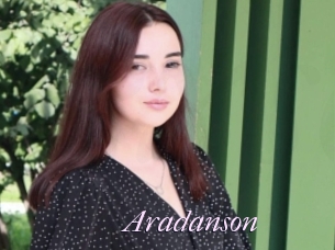 Aradanson