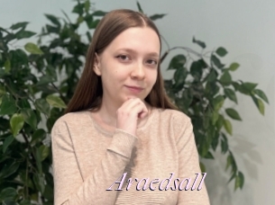 Araedsall