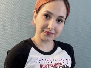 Arahendry