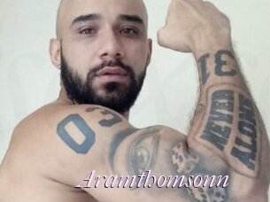 Aramthomsonn