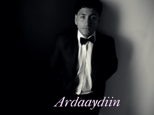 Ardaaydiin