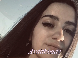 Ardithbady