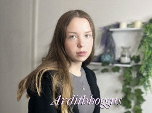 Ardithboggus