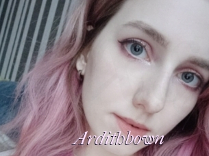 Ardithbown