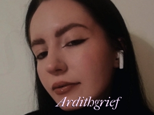 Ardithgrief