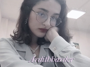 Ardithharder