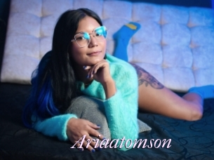 Ariaatomson