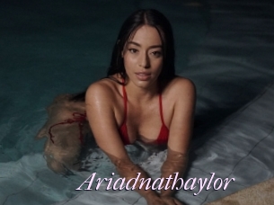 Ariadnathaylor