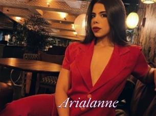 Arialanne