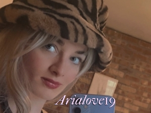 Arialove19