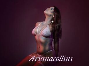 Arianacollins