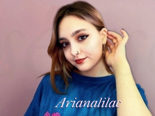 Arianalilac