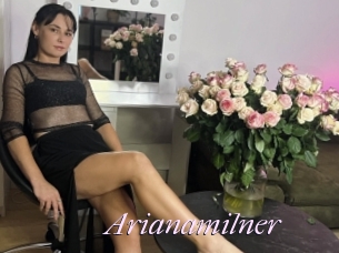 Arianamilner