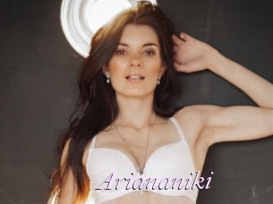 Ariananiki